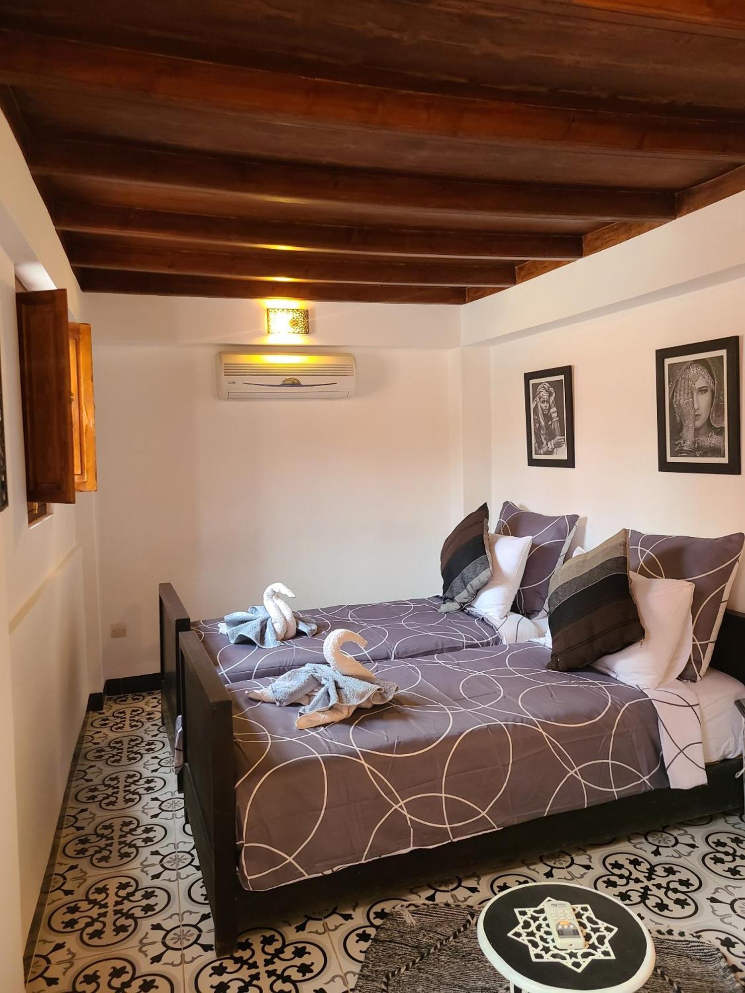 Riad Parfum D'Orient Marrakesh Habitación foto